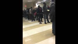 NYC DMV