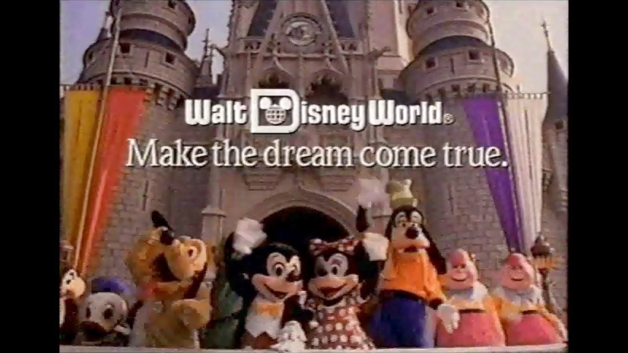 The Walt Disney Company Super Bowl 2023 TV Spot, 'You Made This Dream Come  True' 