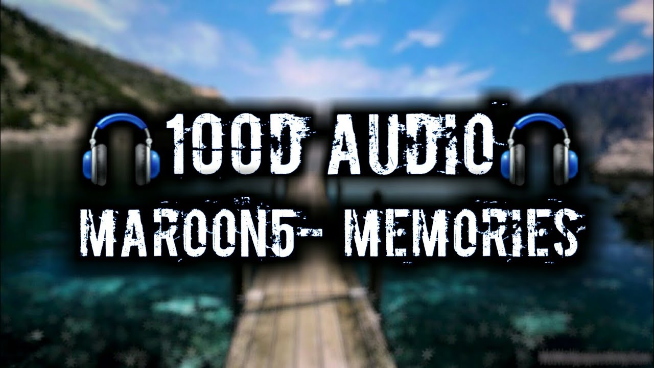 Memories 100