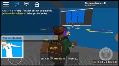 Brian Builders Computer Core (Rebuilding)