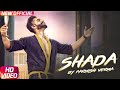 Download Song Shada By Parmish Verma