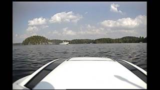 Hobing Princess Rc Boat Fpv 2