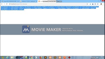 Tugas E Learning Teknologi Web Service (TWS) Pertemuan 11 (UBSI)