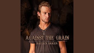 Video thumbnail of "Hayden Baker - Waitin' on Love"