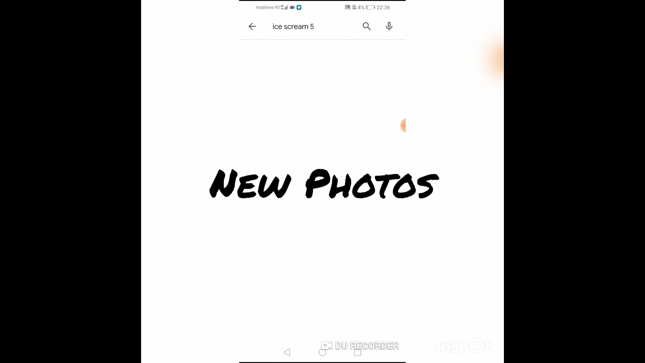 2 Days Left Ice scream 5 New Photos