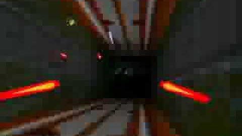 Descent - Level 03 Speedrun - Hotshot Difficulty