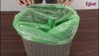 Ezee Garbage Bags || E-commerce Video || Onlinebecho