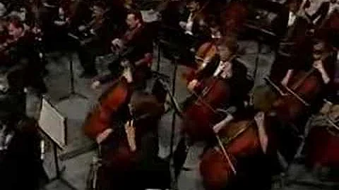 Michael Bayard Fastest Tchaikovsky in the West