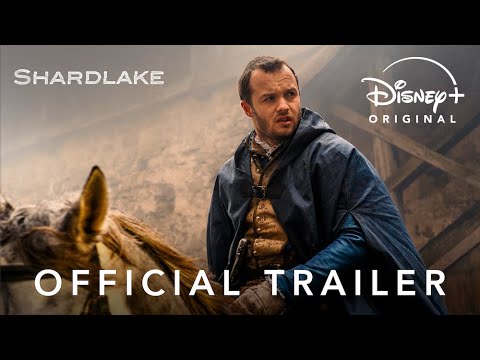 Se trailer til Shardlake på Disney+ fra 01/05/24