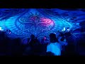 Arsiaba live at the psychedelic way  catar records label night 2019 london uk