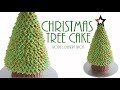 EASY Sculpted CHRISTMAS TREE Cake- Tutorial  Rosie's Dessert Spot