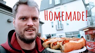 How to Make Bæjarins Beztu Hot Dogs at Home