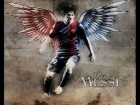 Messi (F.C. Barcelona) VS. Ronaldo (Real Madrit) - YouTube