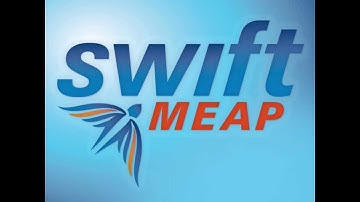 Swift MEAP