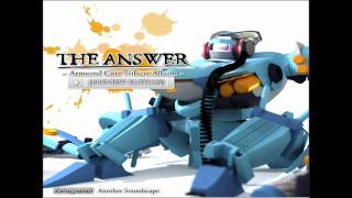THE ANSWER ~ Armored Core Tribute Album ~ [PREVIEW EDITION] #01: Morning, Thinker