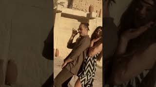 Capital T feat Dhurata Dora - Bongo #shorts