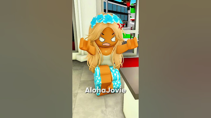 I saw my boyfriend flirting with the waitress 💋 || Roblox Edit #roblox #shorts