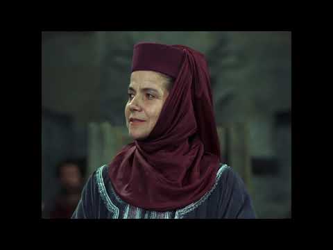 Intoarcerea lui Voda Lapusneanu 1980   FIlm romanesc