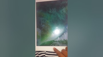 My ipad keeps restarting when l open musical.ly