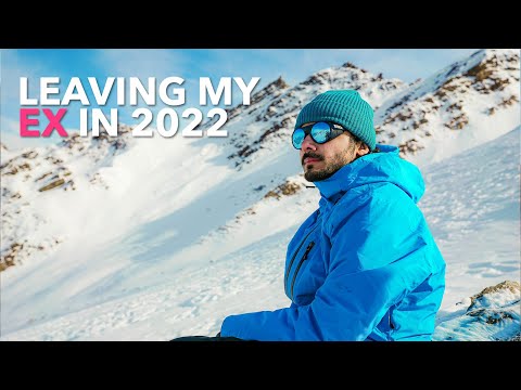 Leaving my EX in 2022 | HUNZA | Vlog