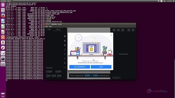 How to install Vectr in Ubuntu 16.04
