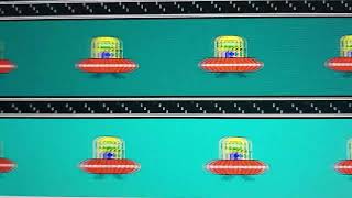 Monitor Pichau CEPHEUS V2 24,5 Pol. Ufo test
