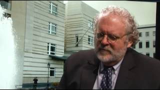 Walter Russell Mead on Prevailing American Issues in International Affairs