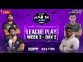 [Hindi] LOCO : WAR Of Glory | League Play Week 2 Day - 2