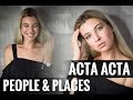 ИНТЕРВЬЮ - Acta Acta