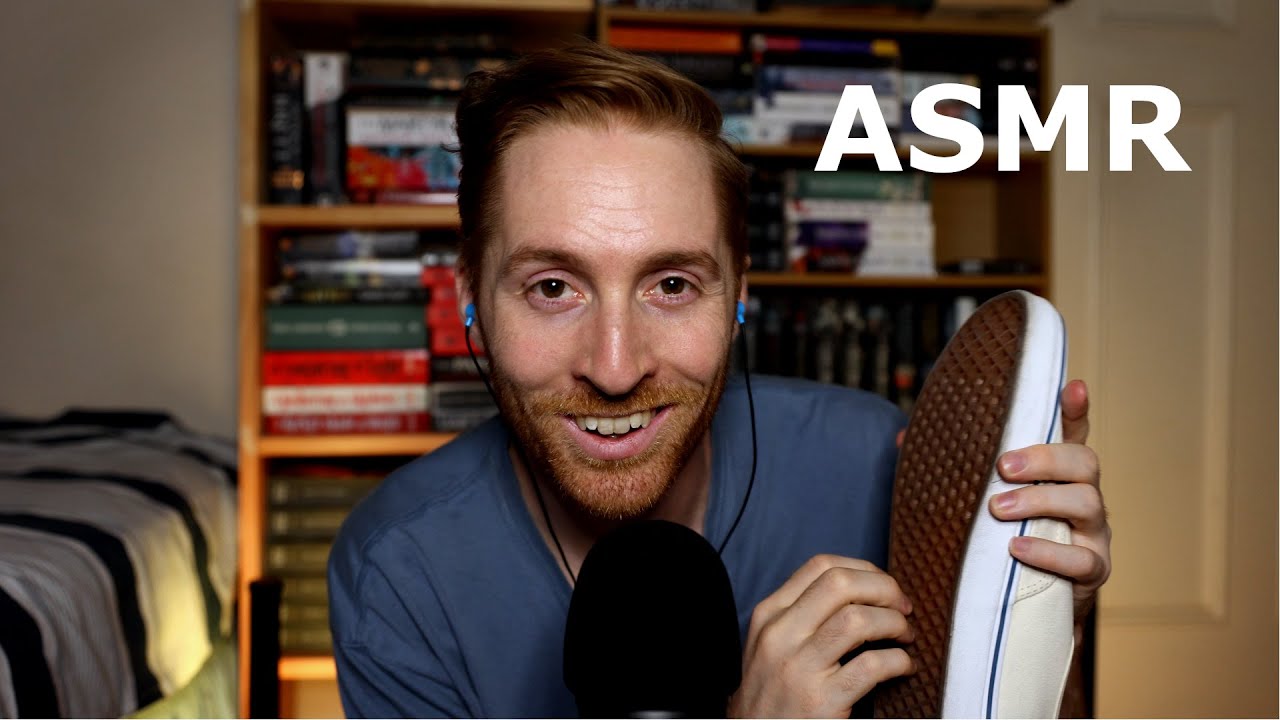 ASMR Random Triggers to Relax to | ULTIMATE TINGLES