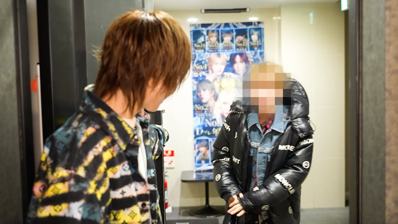 【ホスト対談】冬月グループのカリスマホストが初登場！ここでしか聞けない裏話が続出