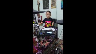 The Bandells  Fuzz The Cat wawa Cover