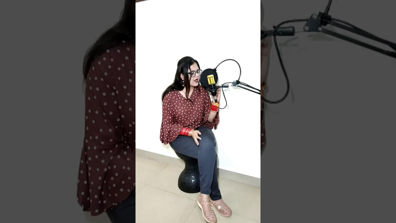 Galliyan Song | Ek Villain | Female Cover by Shaveta Nabil | Ankit Tiwari | Shraddha Kapoor