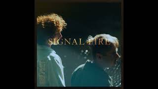 Seafret  Signal Fire slowed  Reverb