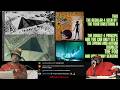 Tehuti - Sacred Numbers in the Pyramids - Remote Viewing - Orbs - Killah Priest LIVE Podcraft