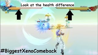 V2 Negoy Challenge Xv2