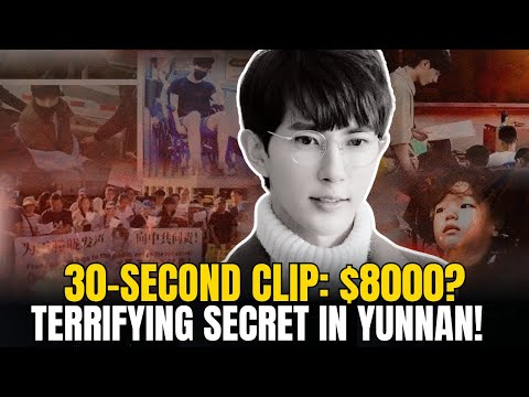 Yu Menglong S 3 Year Teaching Secret Horrible Dark Web Business 80 Stars No One Helped 