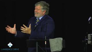 Maintaining Patience, Hope, Faith, and Endurance (Psalm 30:1-5;11-12) May 3, 2026 Sunday Sermon