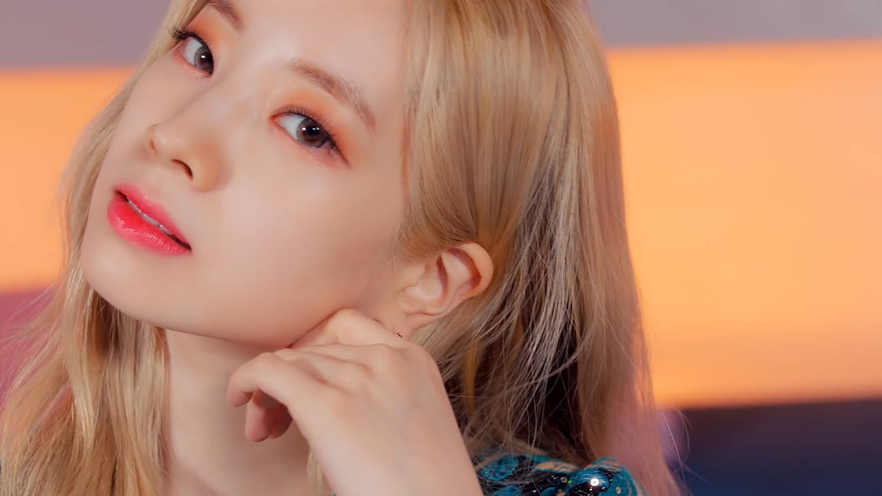 TWICE 'FAKE & TRUE' but it's only DAHYUN