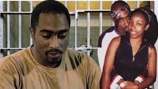 Celebrity 2pac Married Keisha Morris To Get Conjugal Visits In Prison. - Desiree Smith Profile
