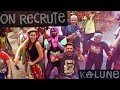 Kalune  on recrute clip officiel