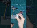 Este es el avance de mi proyecto de control para motores DC con un módulo PWM
