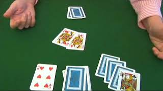 Come giocare al gioco di carte War con 2 giocatori screenshot 5