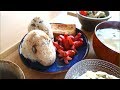 ツナと昆布の炊き込みおにぎり Rice ball