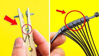 STOP Throwing This Away! — 25 "Industrial Tools" Hiding in Your Trash