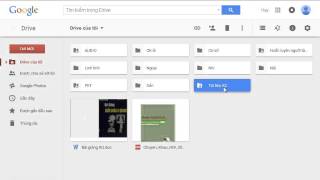 Hướng dẫn tải tài liệu từ Google Drive screenshot 4