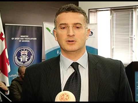 19 11 2015.ფონდის მხარდაჭერით გაიმართა პროექტის პრეზენტაცია