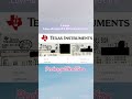 TI Series LP2951 Low-dropout (LDO) regulators #texasinstruments @TexasInstruments #mcu #mpu
