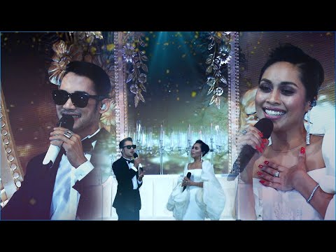 Hael Husaini - Hari Ini - ( sped up )