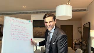 8 years of trading risk management in 19 minutes